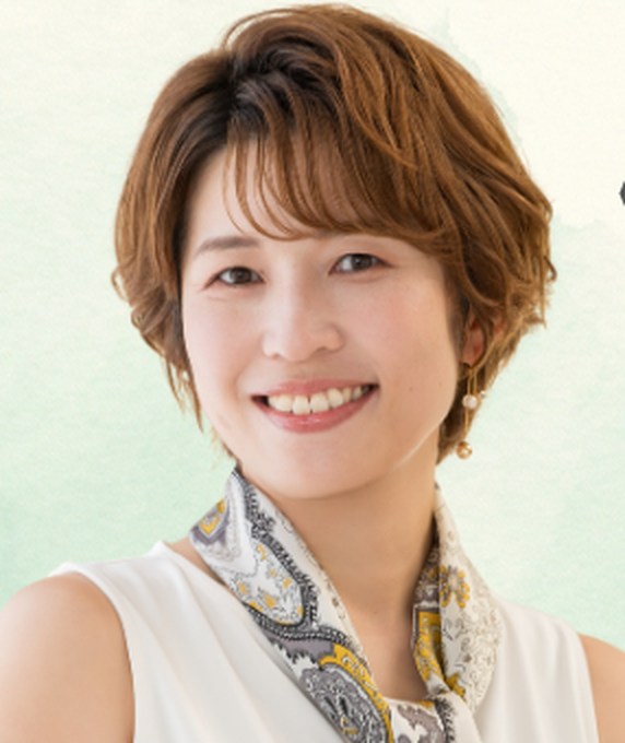 原田みき